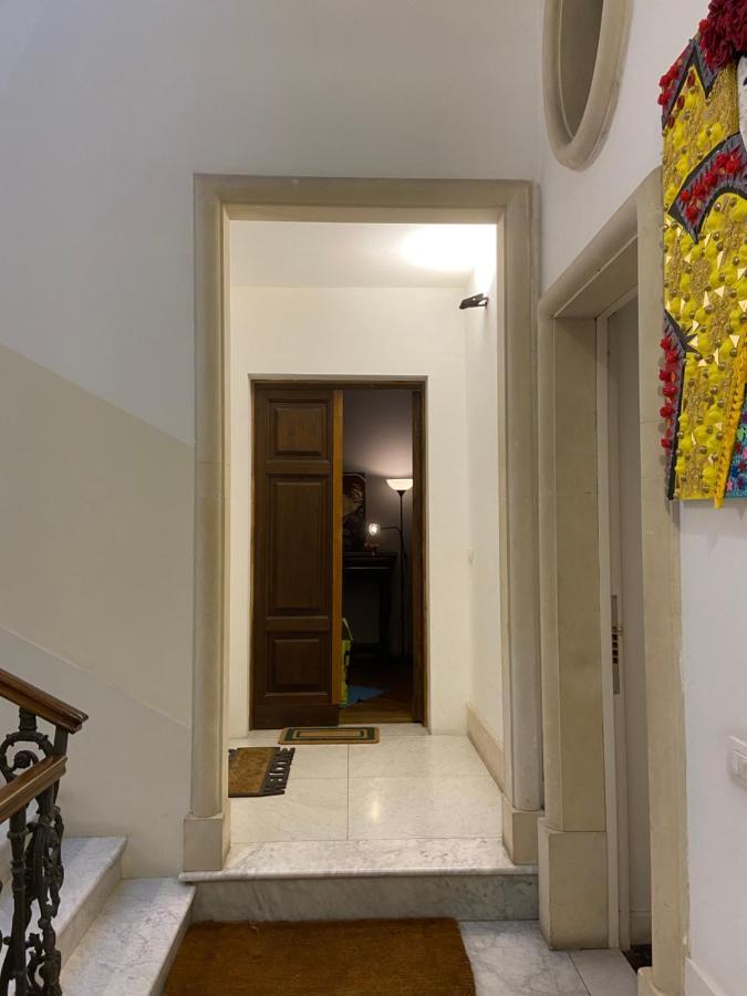 Treasures Apartment Catânia Exterior foto
