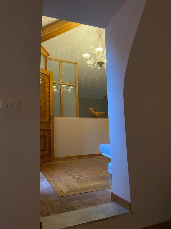 Treasures Apartment Catânia Exterior foto