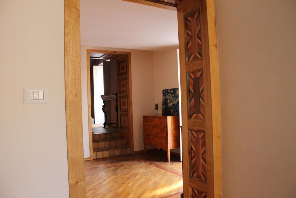 Treasures Apartment Catânia Exterior foto